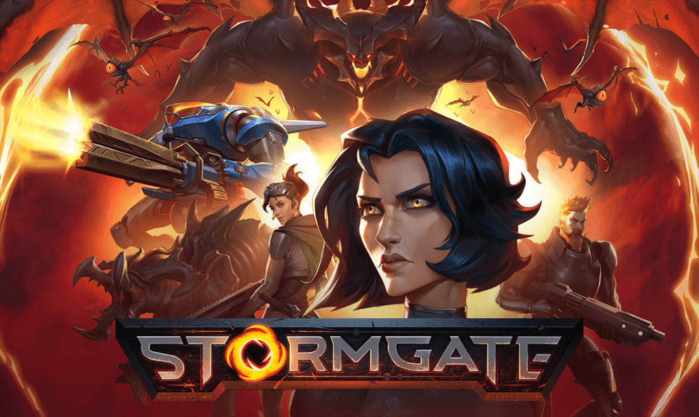 스톰게이트 썸네일 이미지