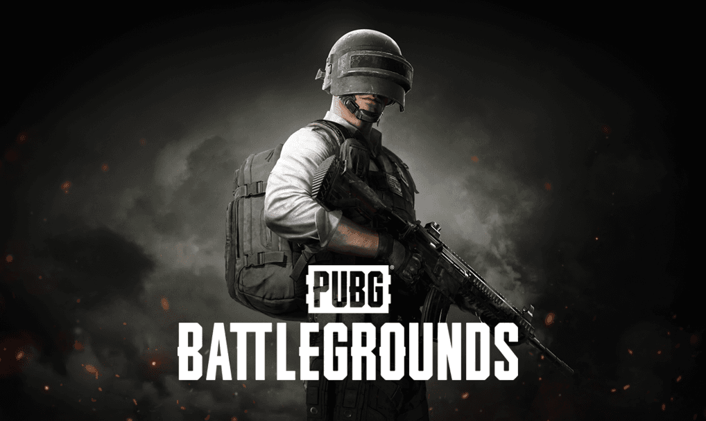 배틀그라운드 썸네일 이미지