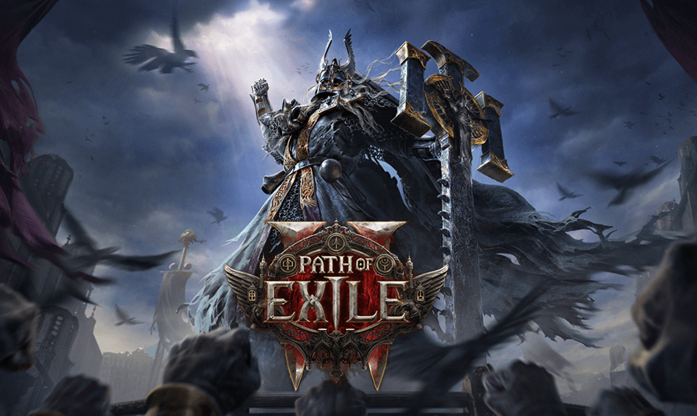 패스오브엑자일2 썸네일 이미지