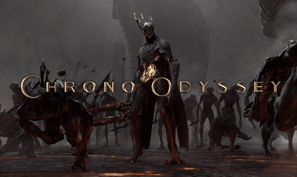 크로노 오디세이 썸네일 이미지