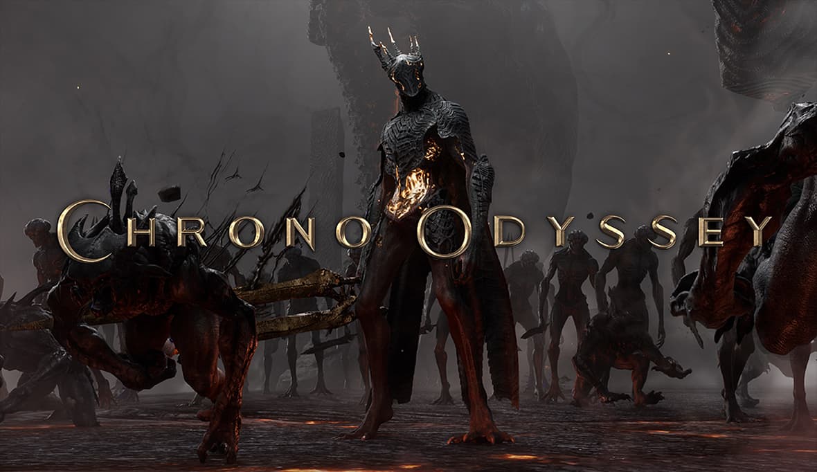 크로노오디세이