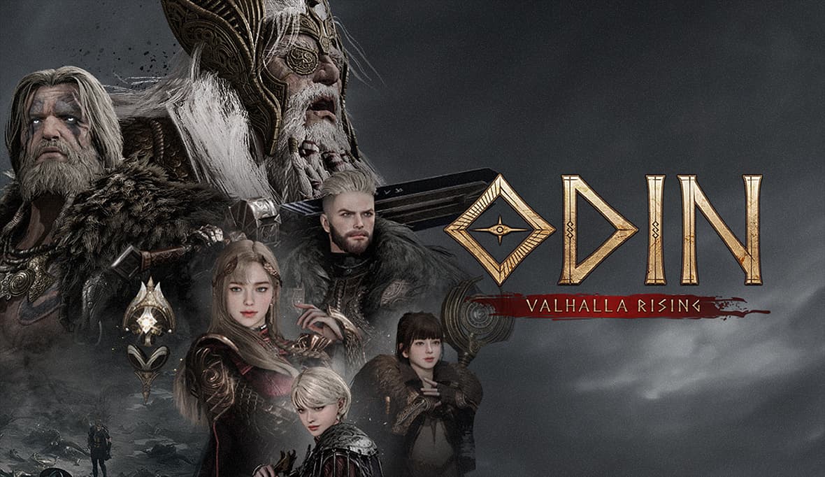 오딘: 발할라 라이징
