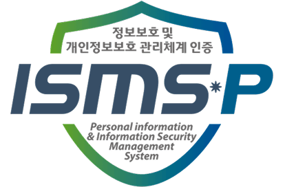 ISMS-P