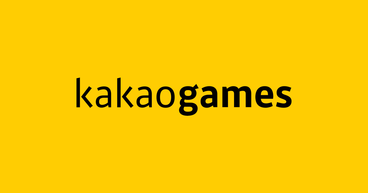 Kakao Games photo